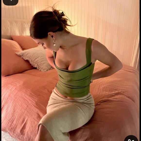 Miaou Imogen Corset - Picture 3 of 4